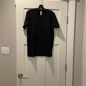 Bella Canvas Black Short Sleeve Tee